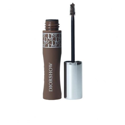 pump n brow dior|Brow mascara: Diorshow Pump 'N' Brow .